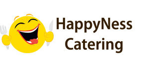 happynessCateringLogo